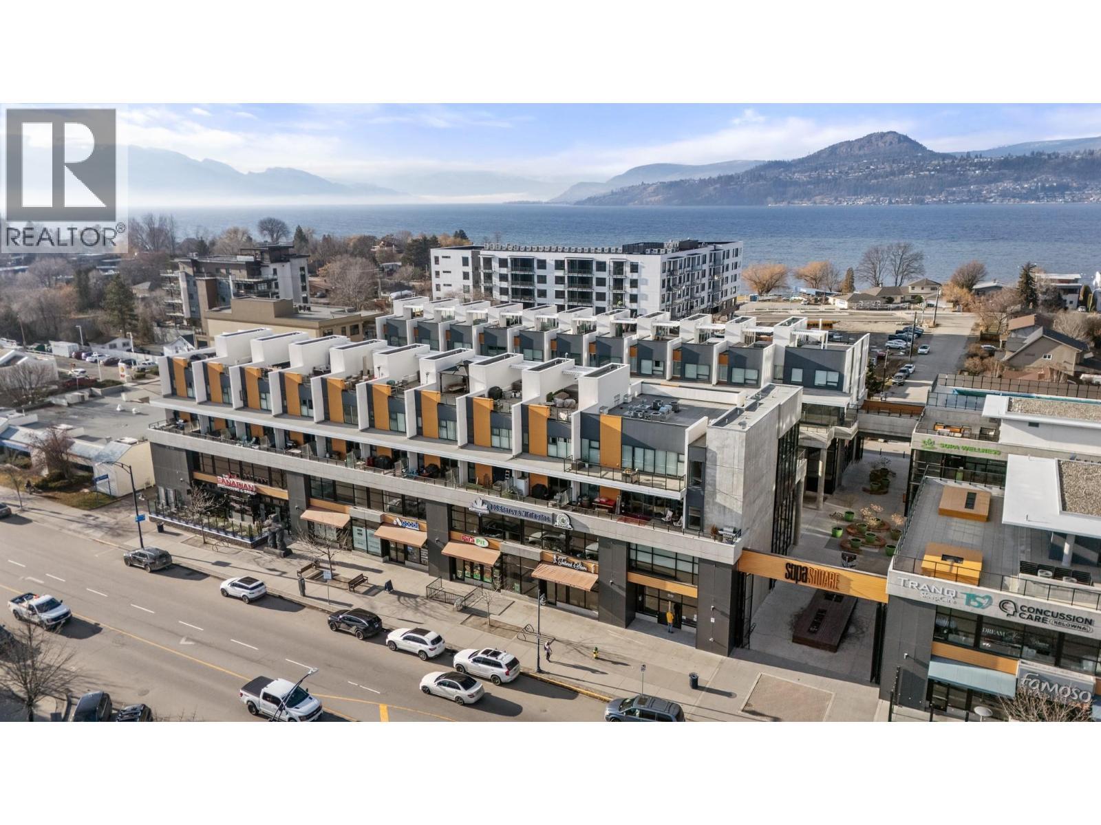 485 Groves Avenue Unit# 1204