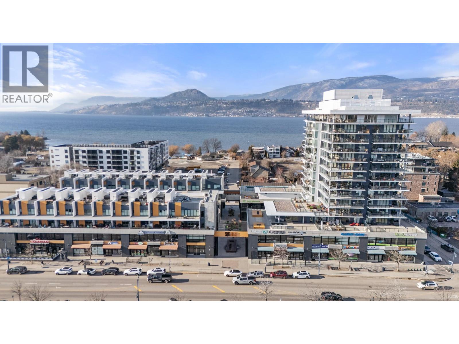 485 Groves Avenue Unit# 1204