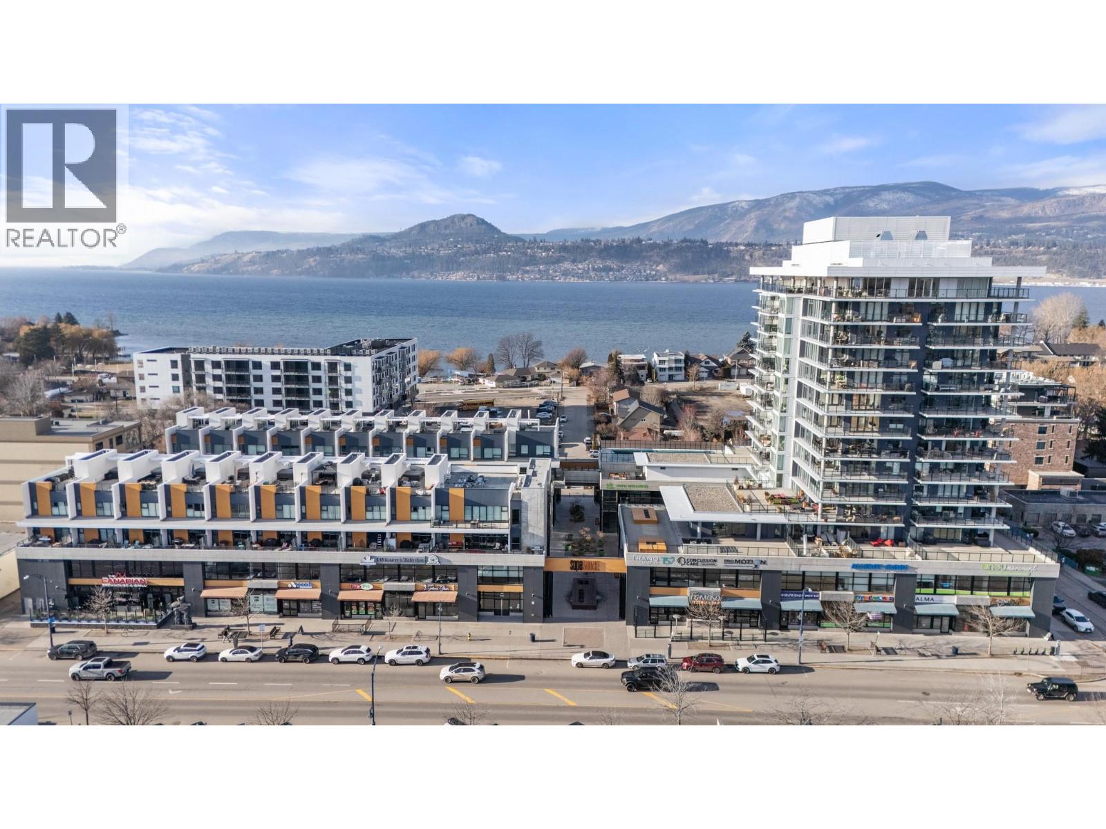 485 Groves Avenue Unit# 1204