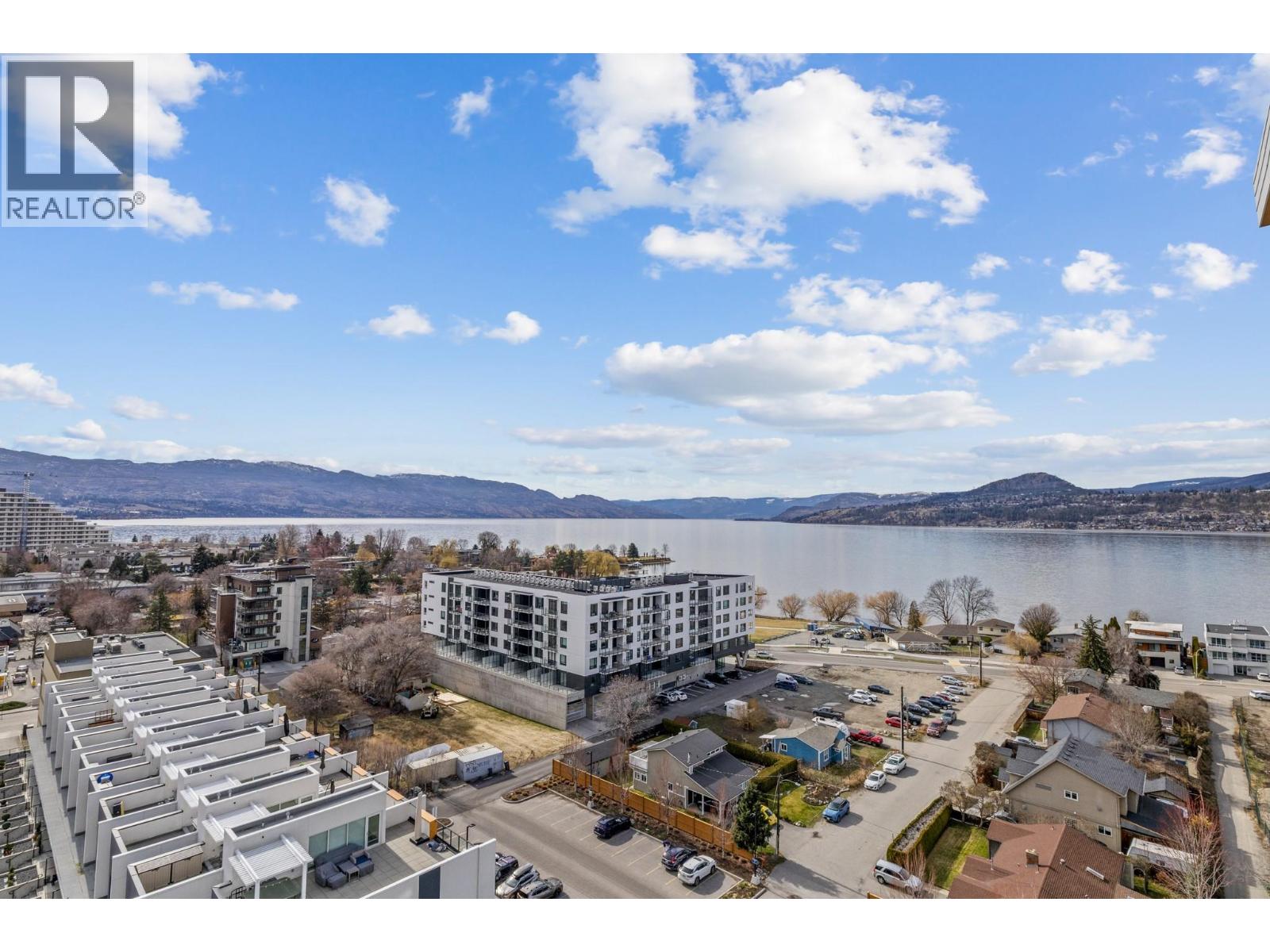 485 Groves Avenue Unit# 1204
