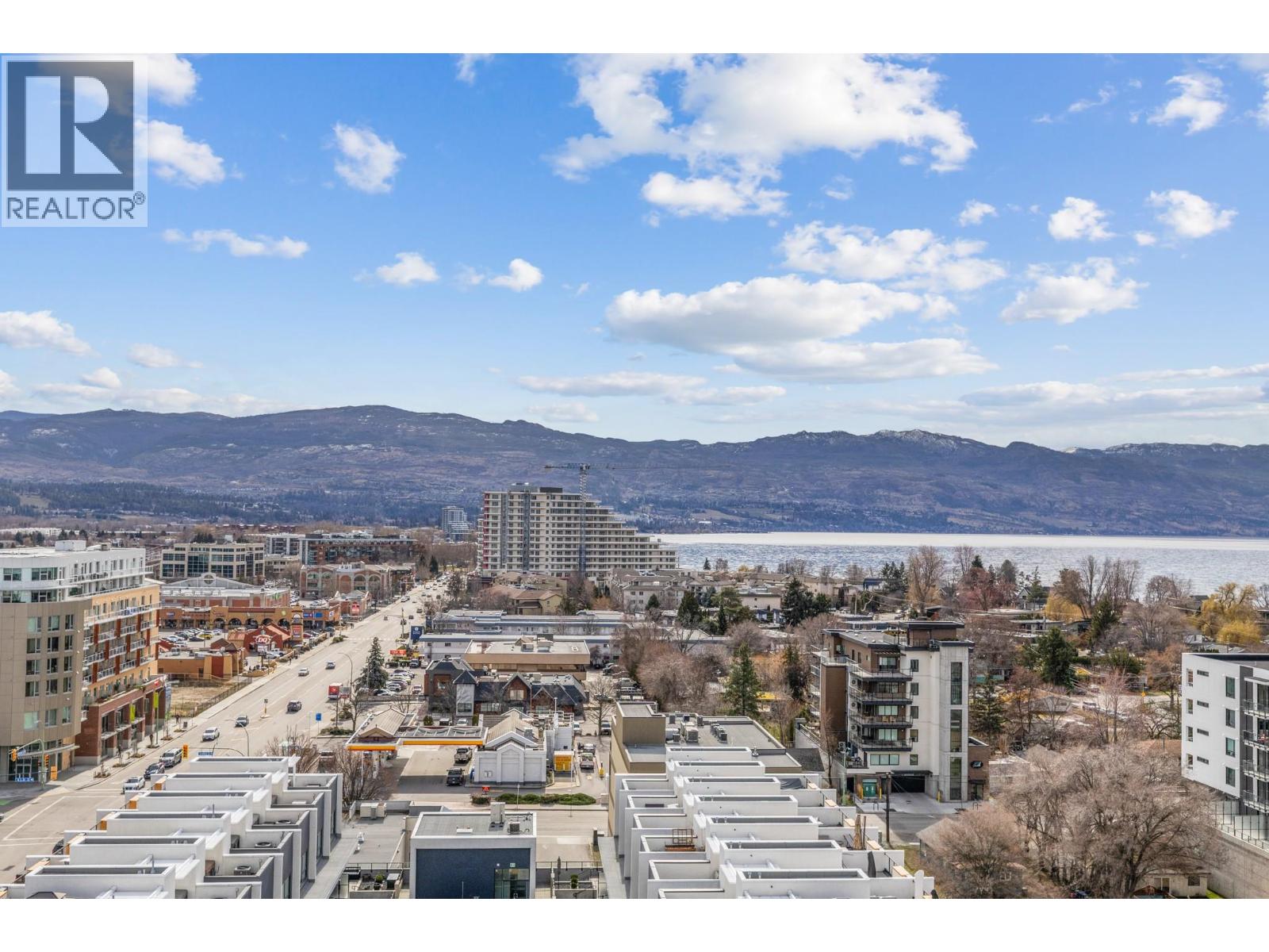 485 Groves Avenue Unit# 1204