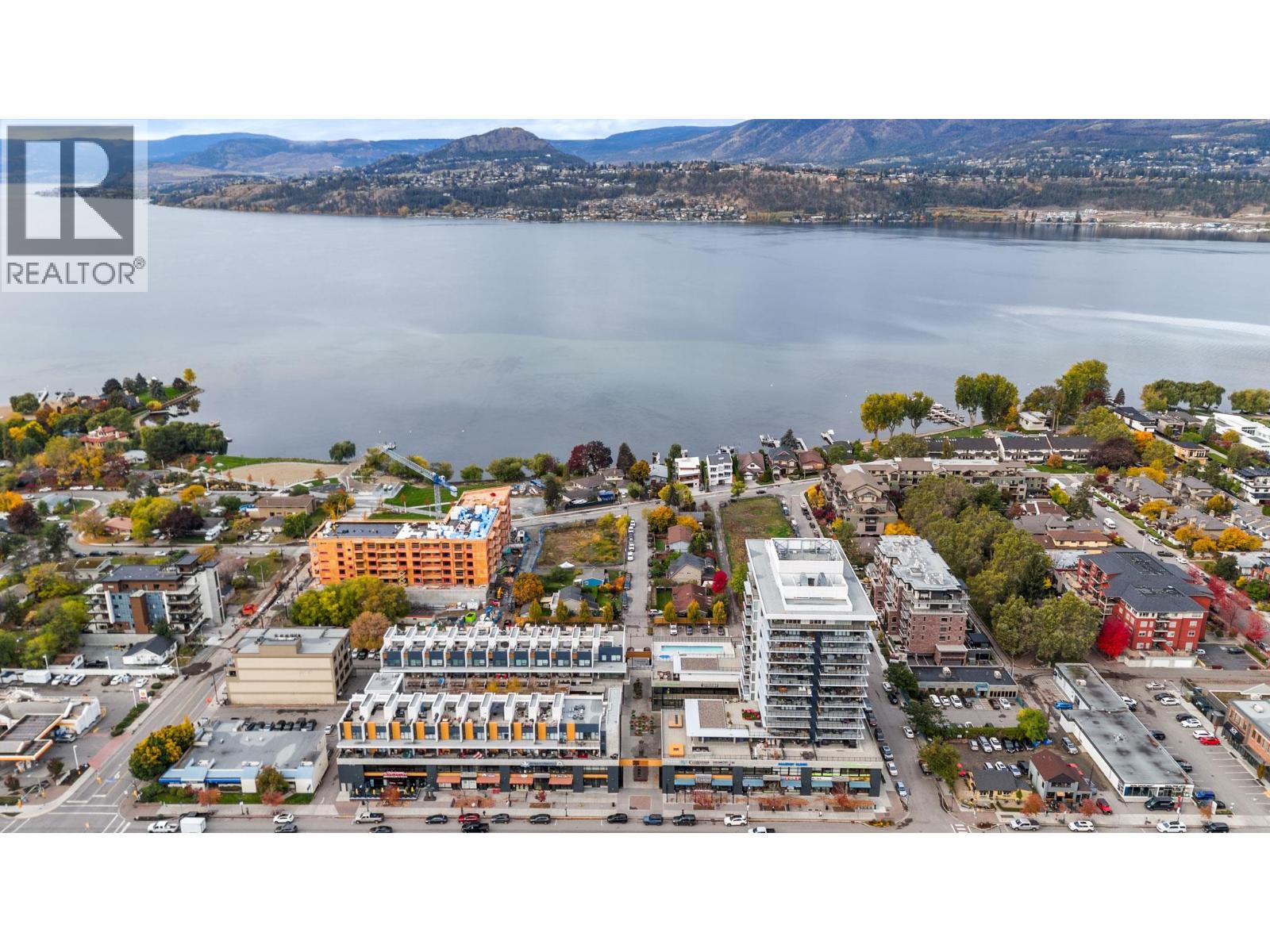 485 Groves Avenue Unit# 1204