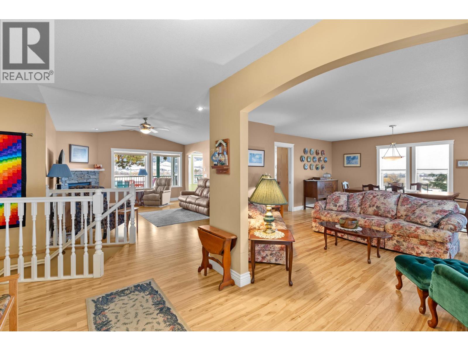 15326 Oyama Road