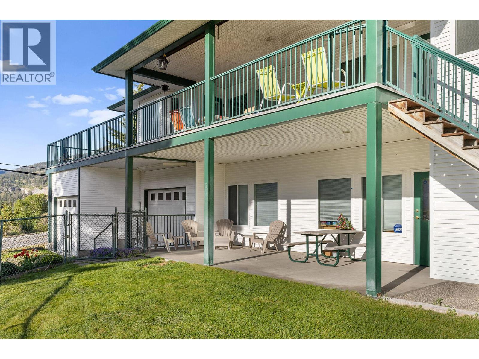 15326 Oyama Road