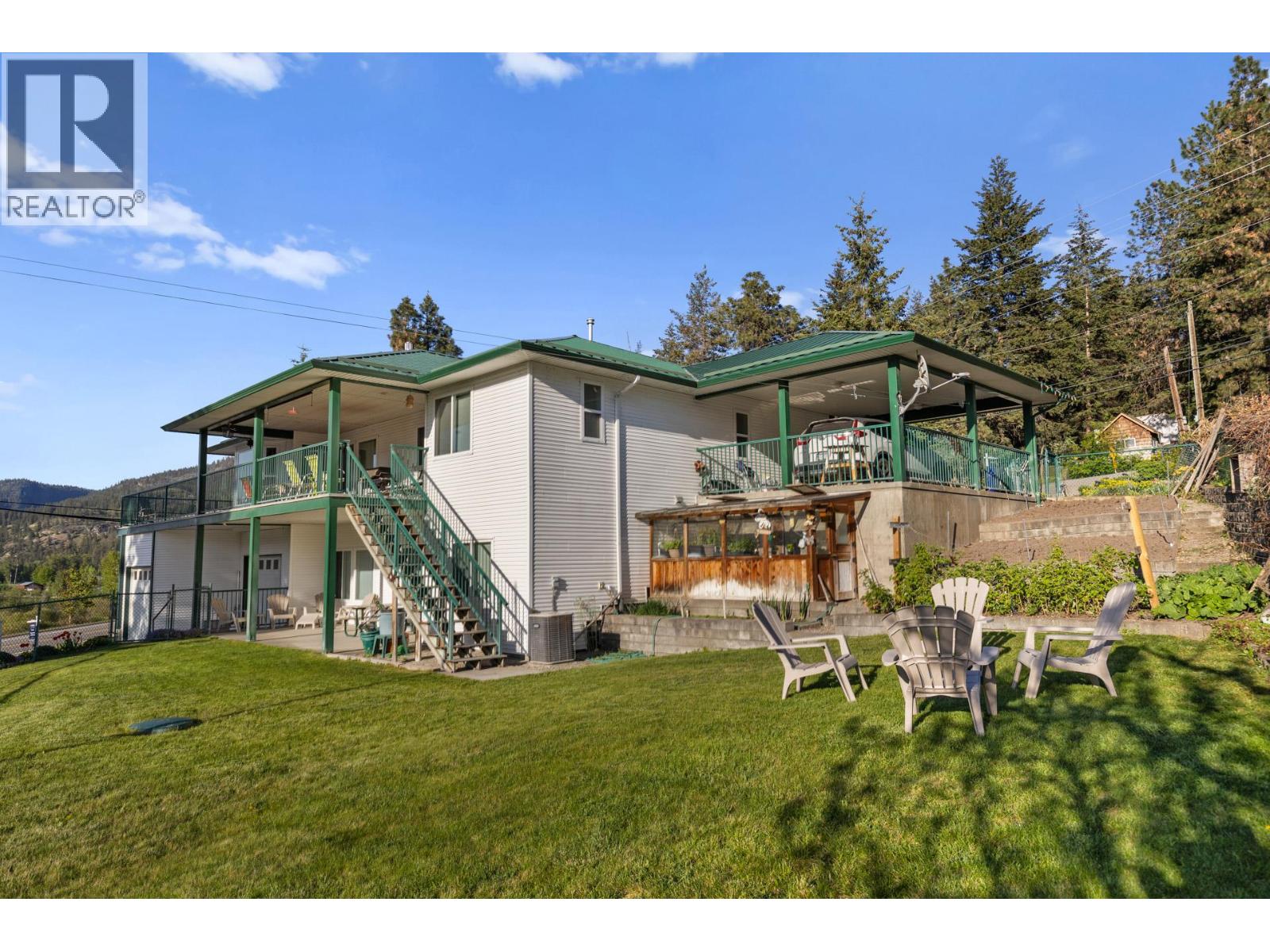 15326 Oyama Road