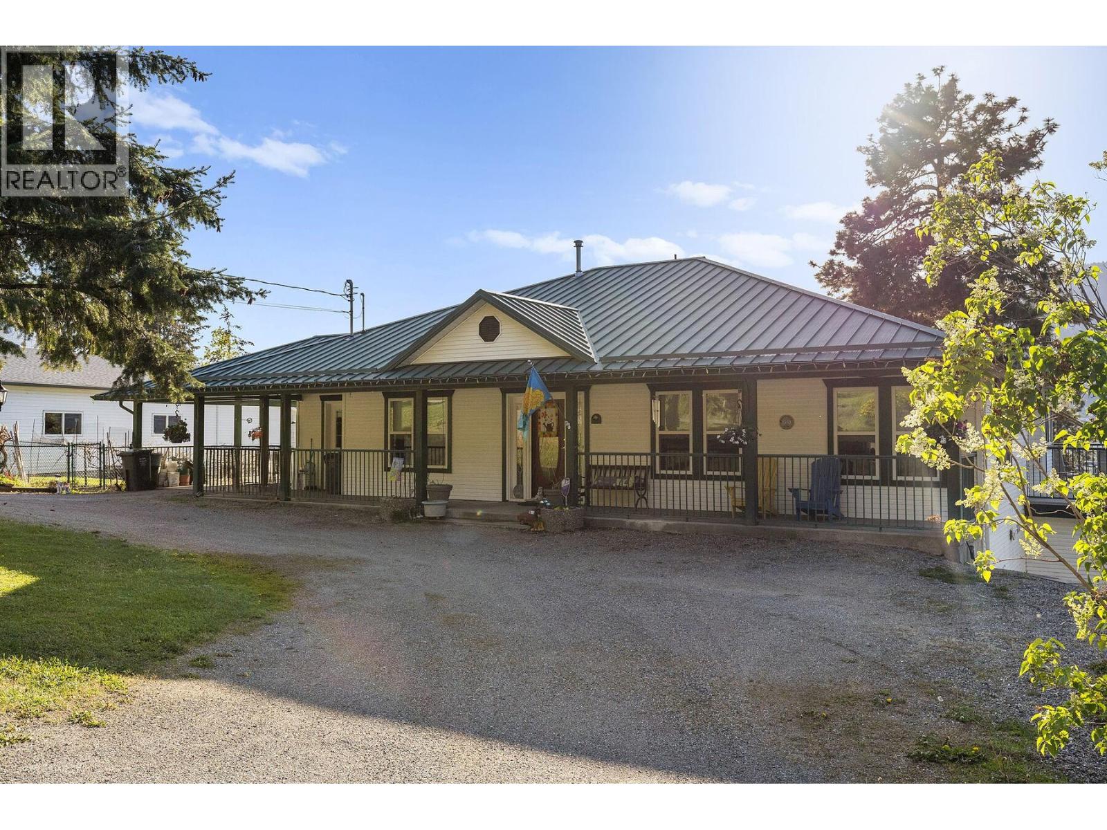 15326 Oyama Road