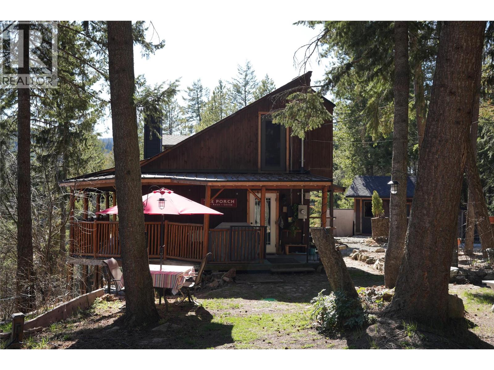11251 Three Forks Road