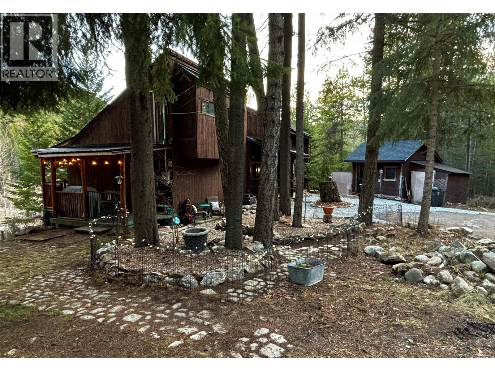 11251 Three Forks Road