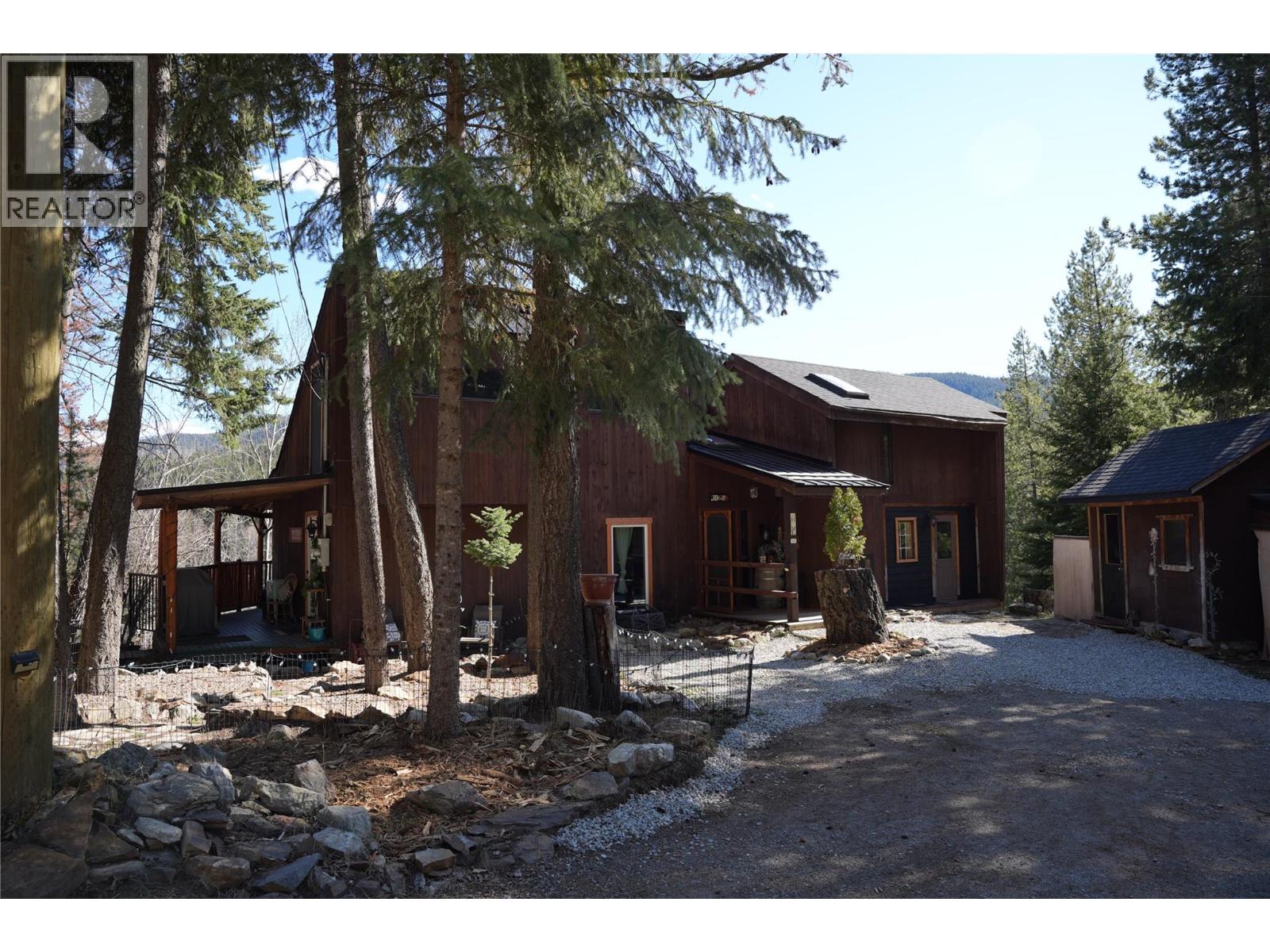 11251 Three Forks Road