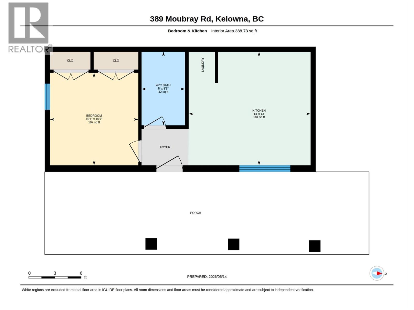 389 Moubray Road