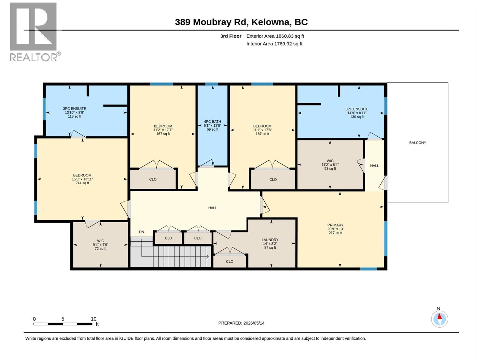 389 Moubray Road