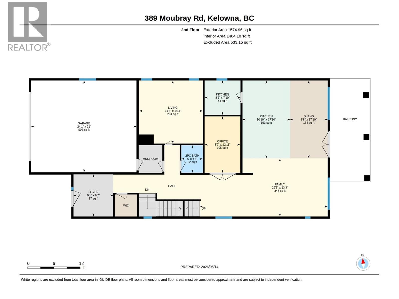 389 Moubray Road