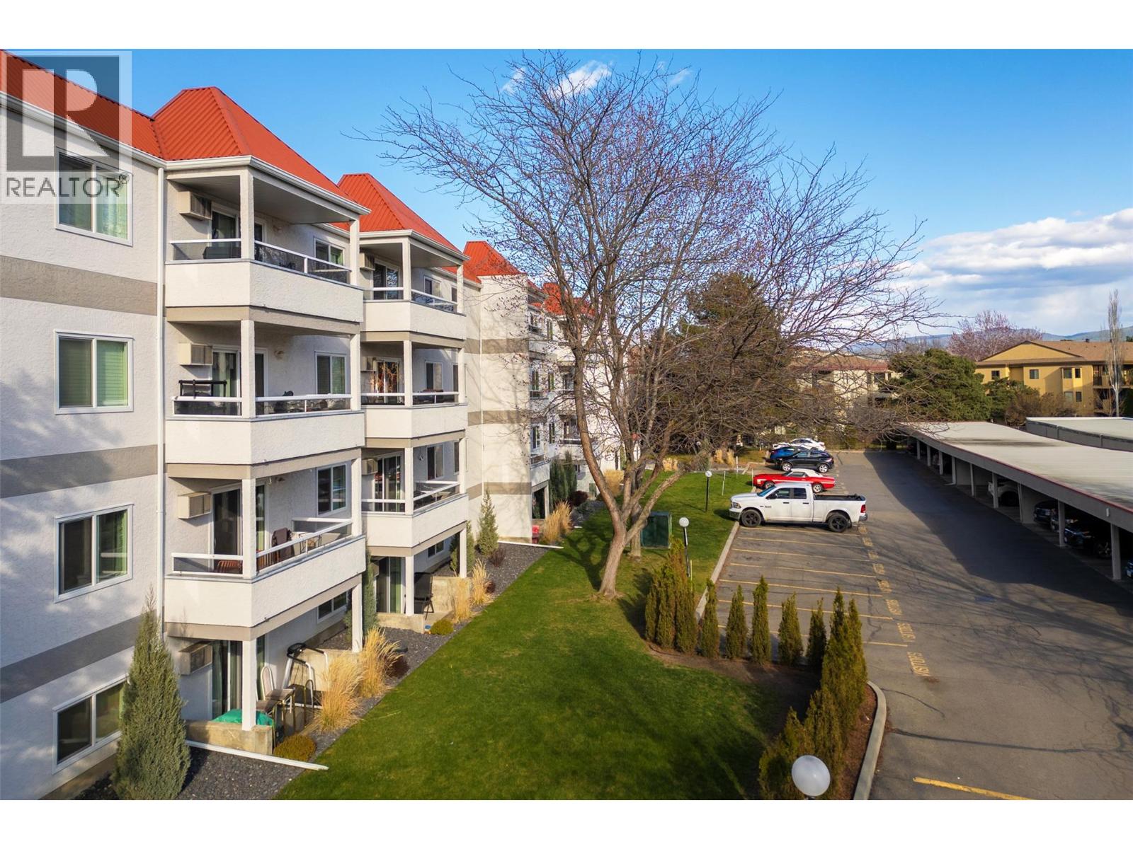 3155 De Montreuil Court Unit# 212
