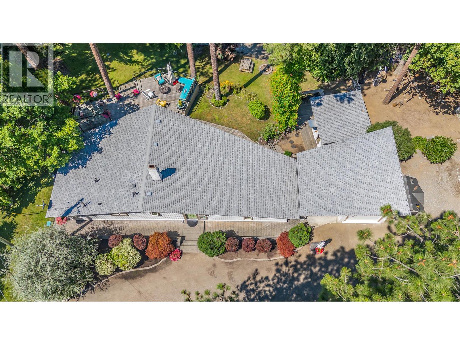 12110 Trewhitt Road W