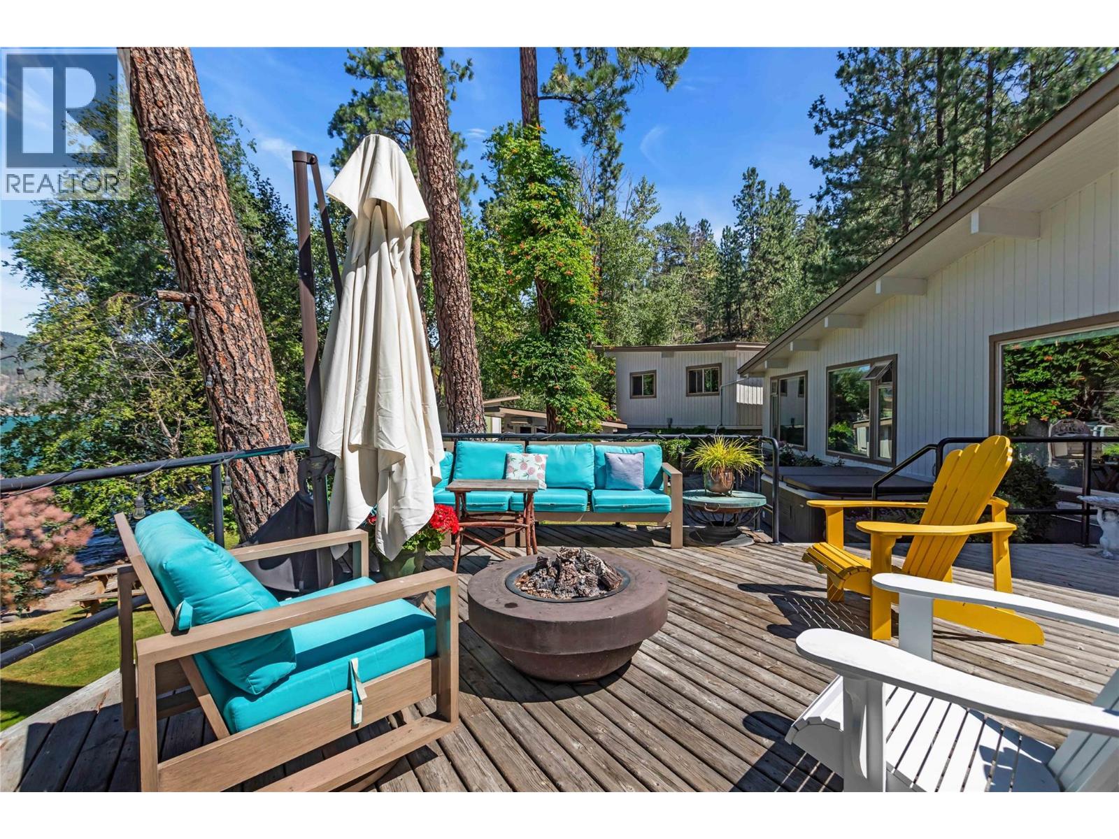 12110 Trewhitt Road W