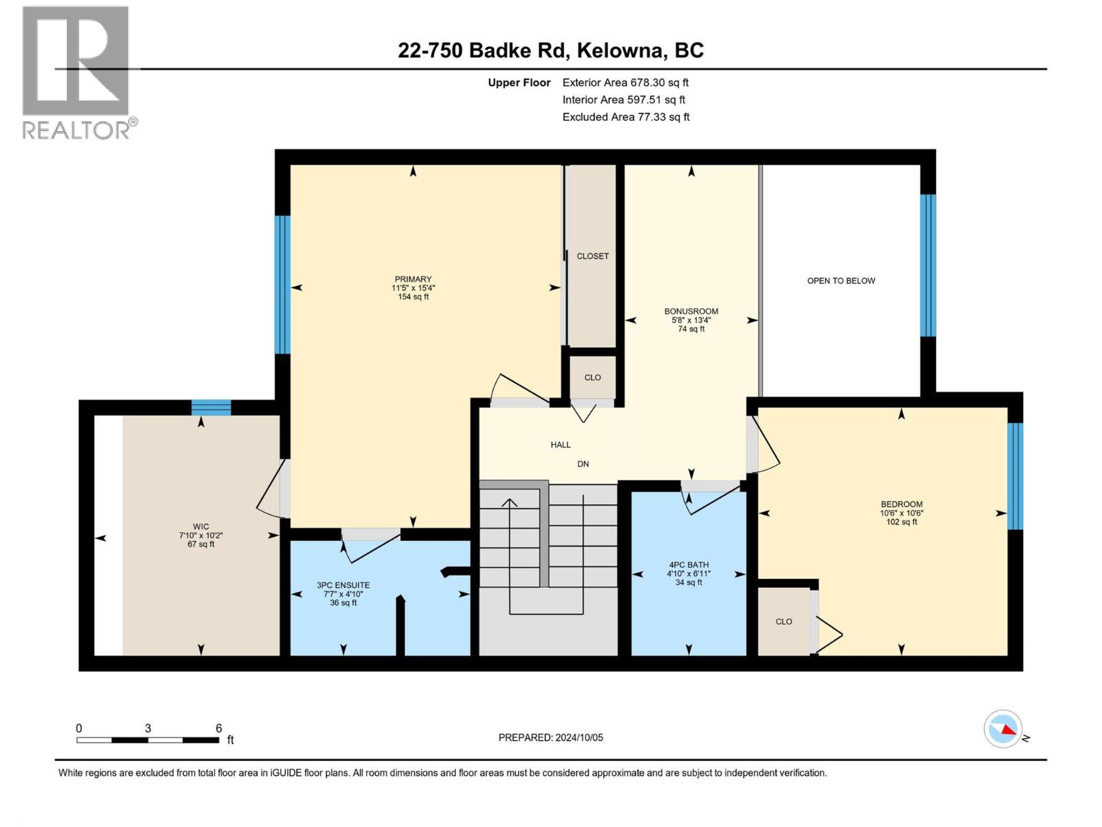 750 Badke Road Unit# 22