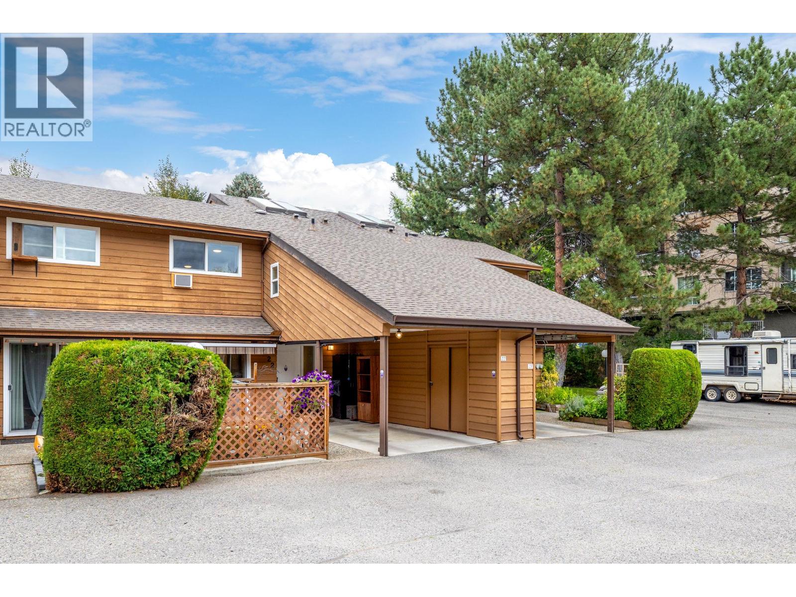 750 Badke Road Unit# 22
