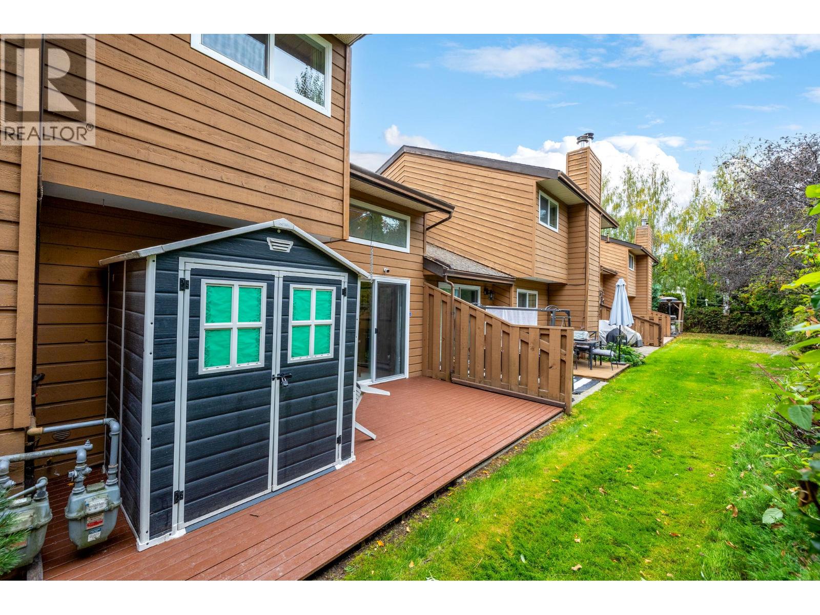 750 Badke Road Unit# 22