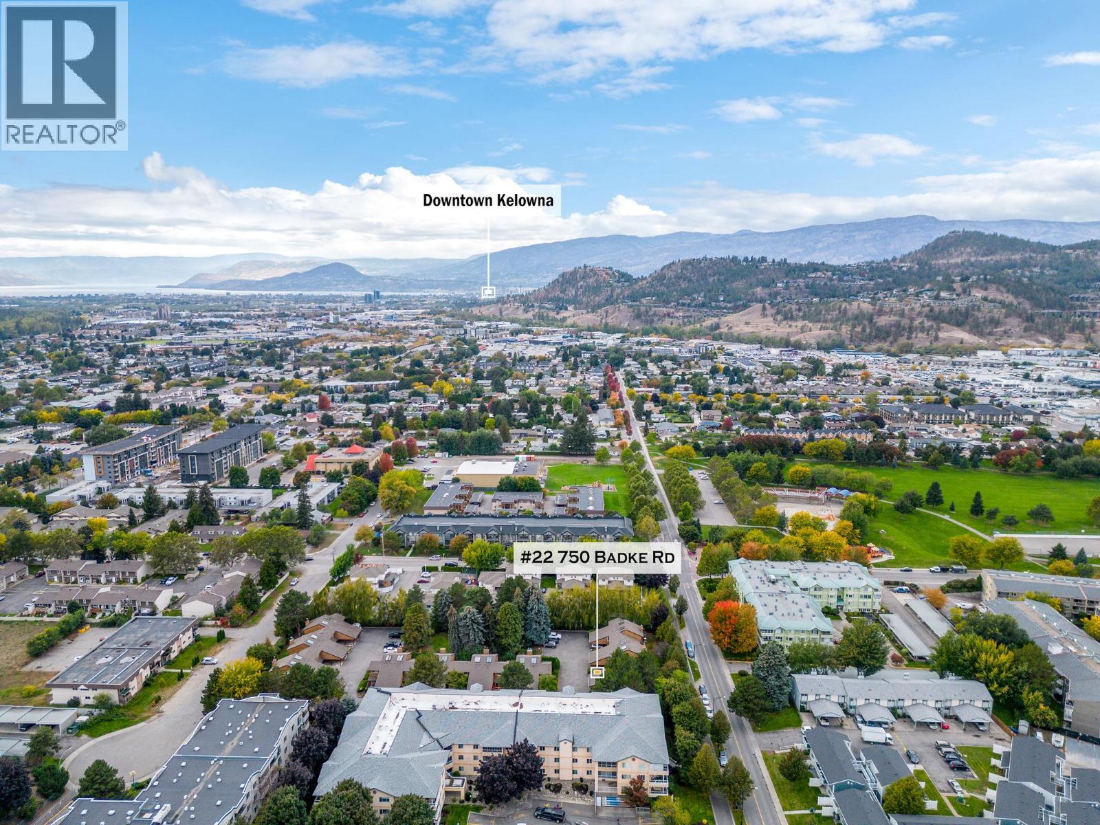 750 Badke Road Unit# 22