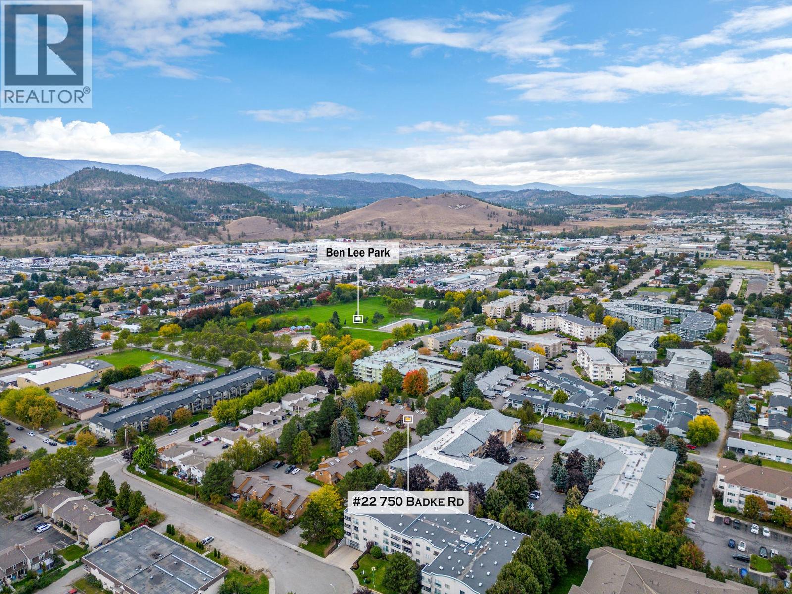 750 Badke Road Unit# 22