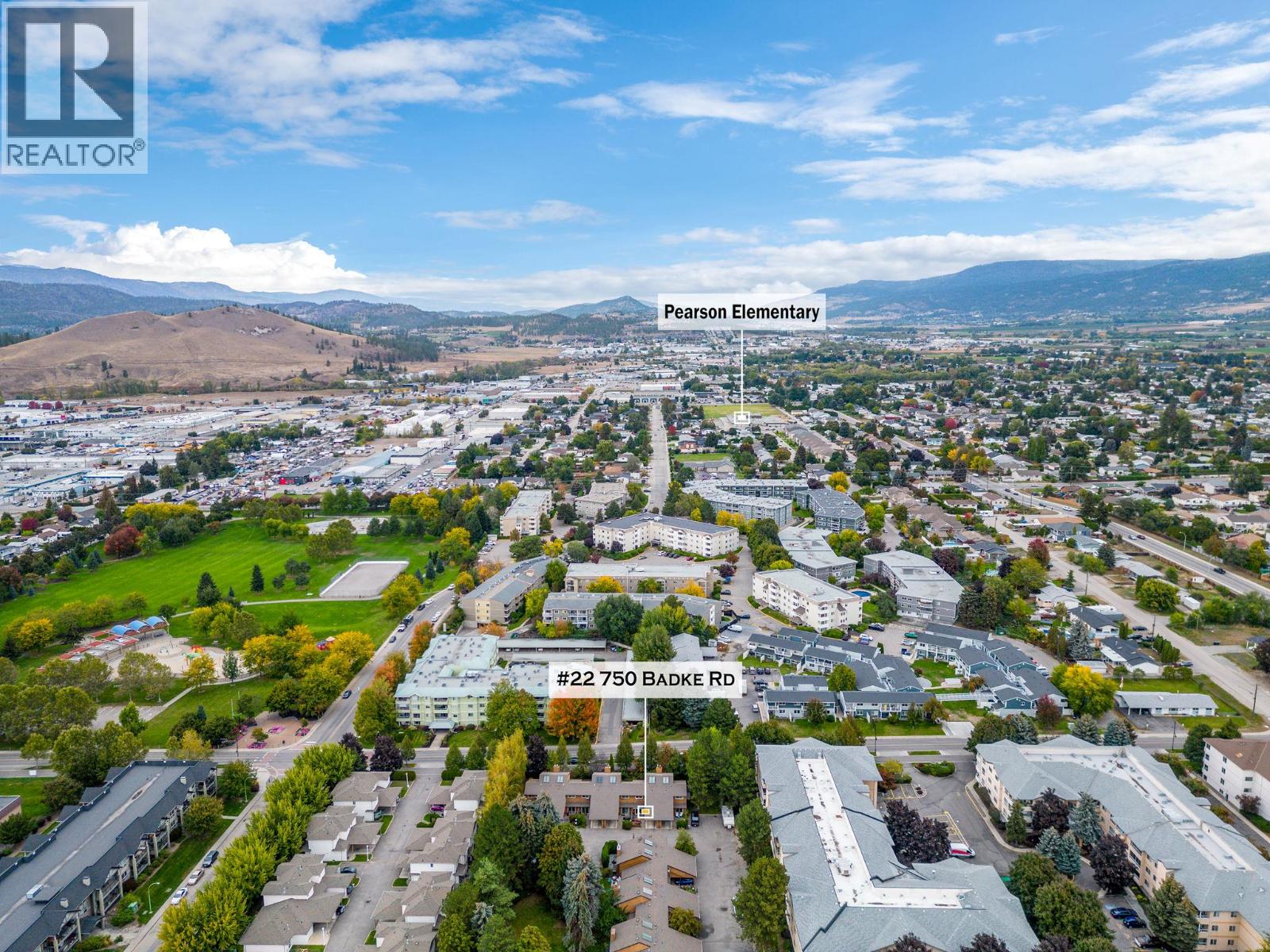 750 Badke Road Unit# 22