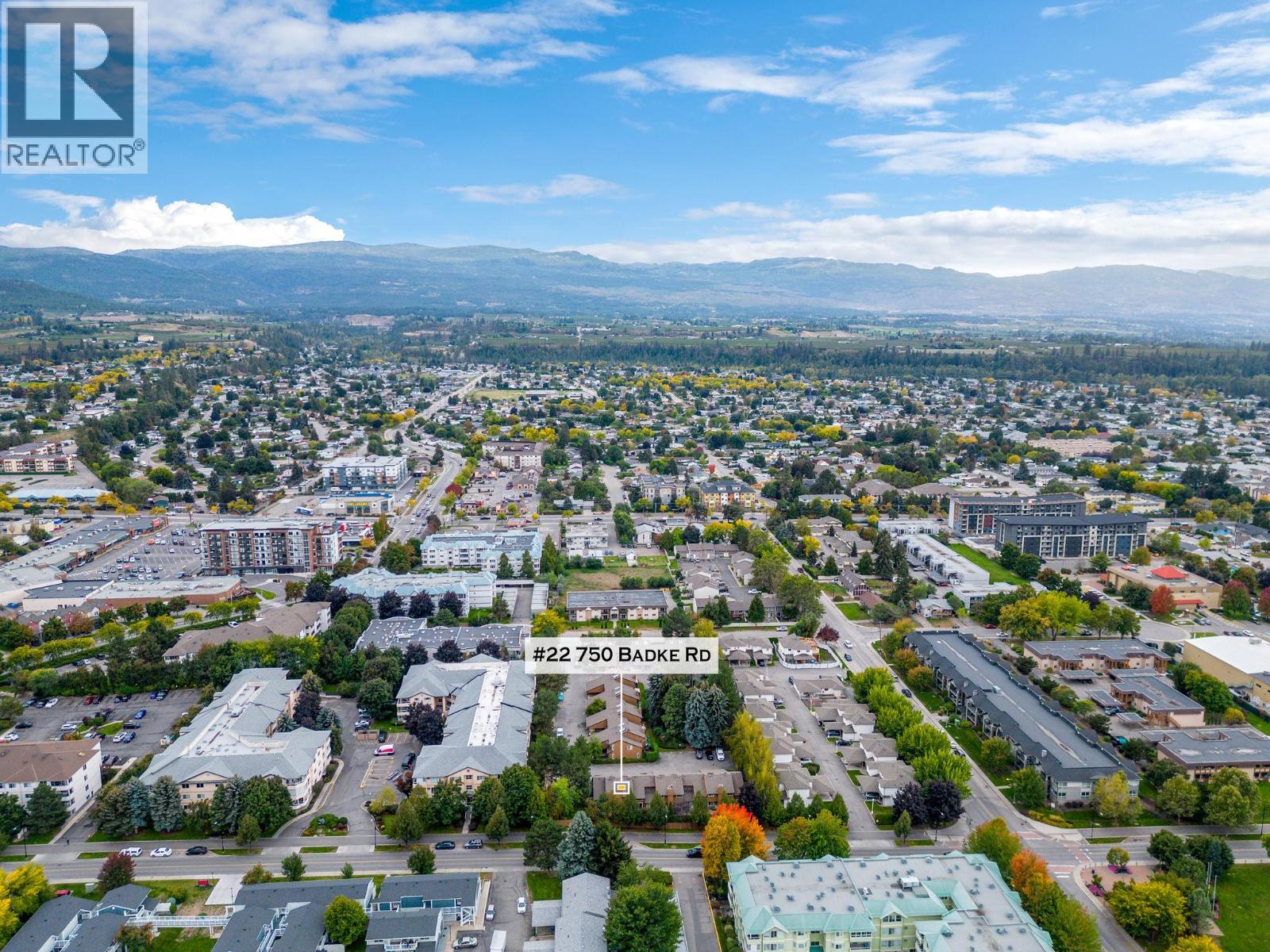 750 Badke Road Unit# 22
