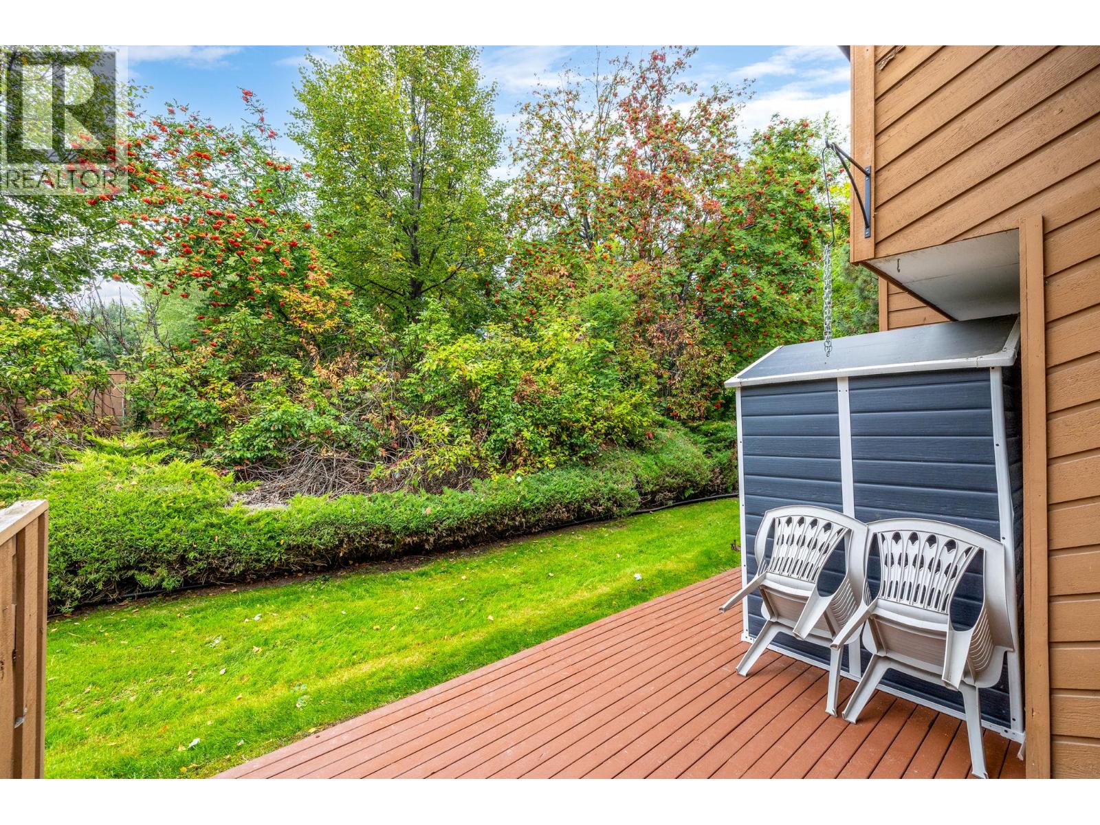 750 Badke Road Unit# 22