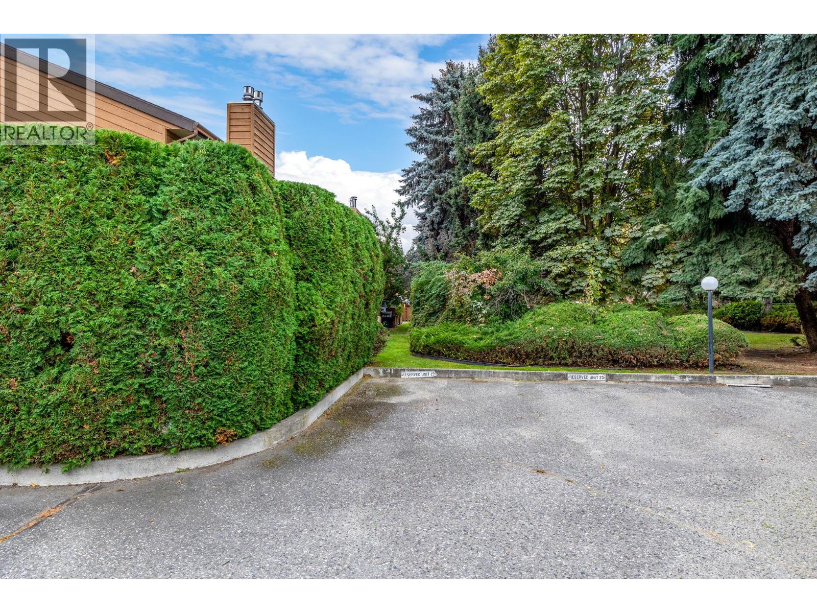 750 Badke Road Unit# 22