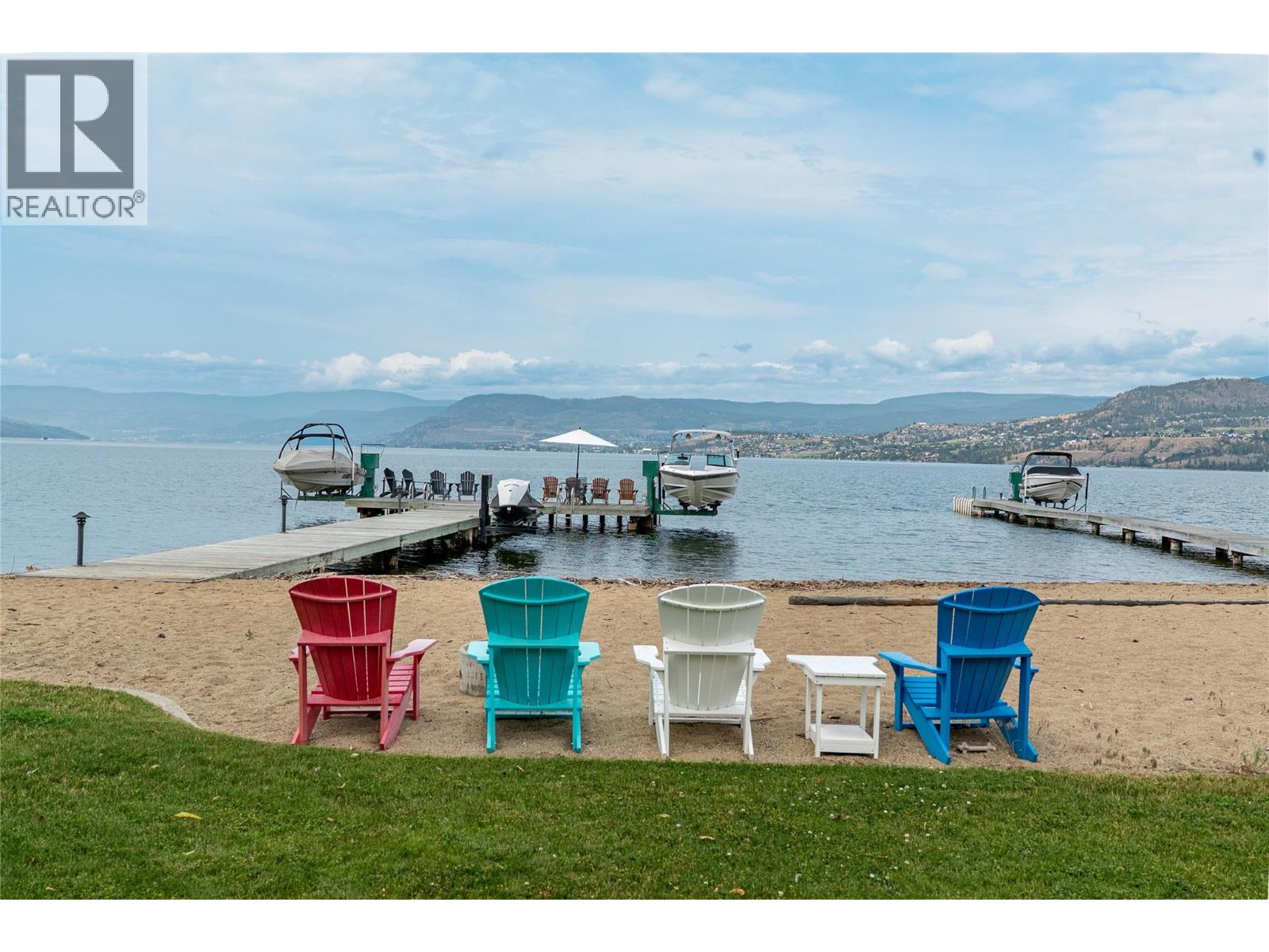 4110 Lakeshore Road