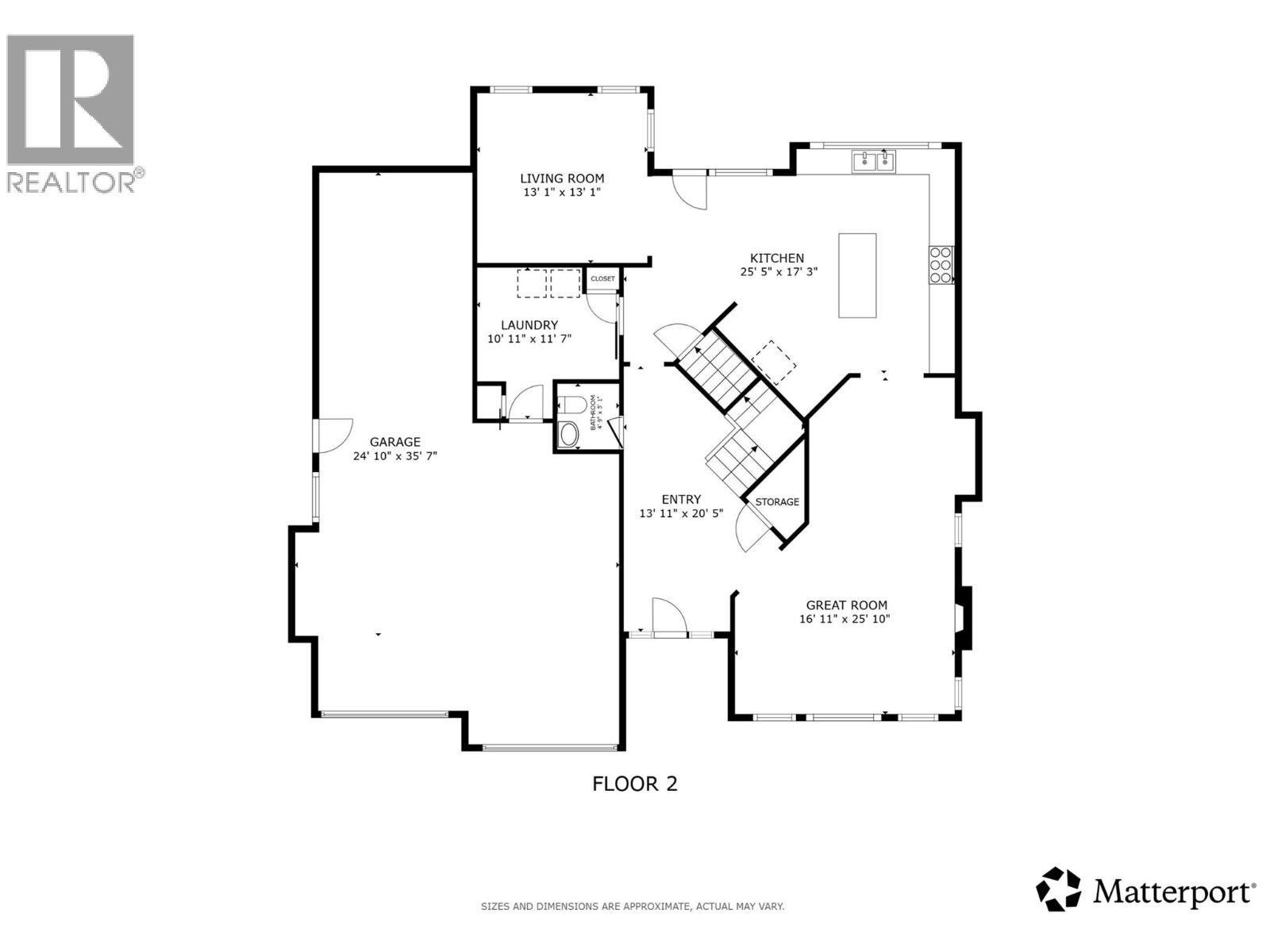 1996 Twin Ridge Court