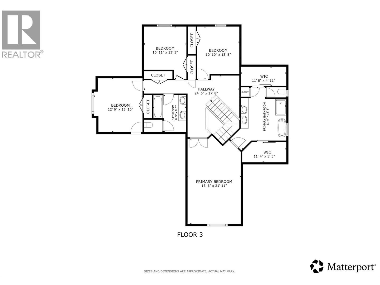 1996 Twin Ridge Court