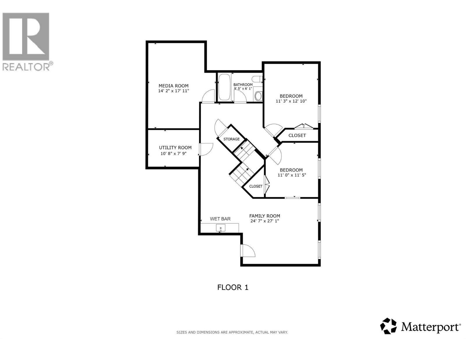 1996 Twin Ridge Court
