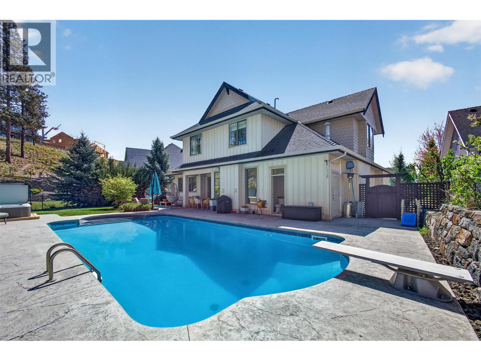 1996 Twin Ridge Court