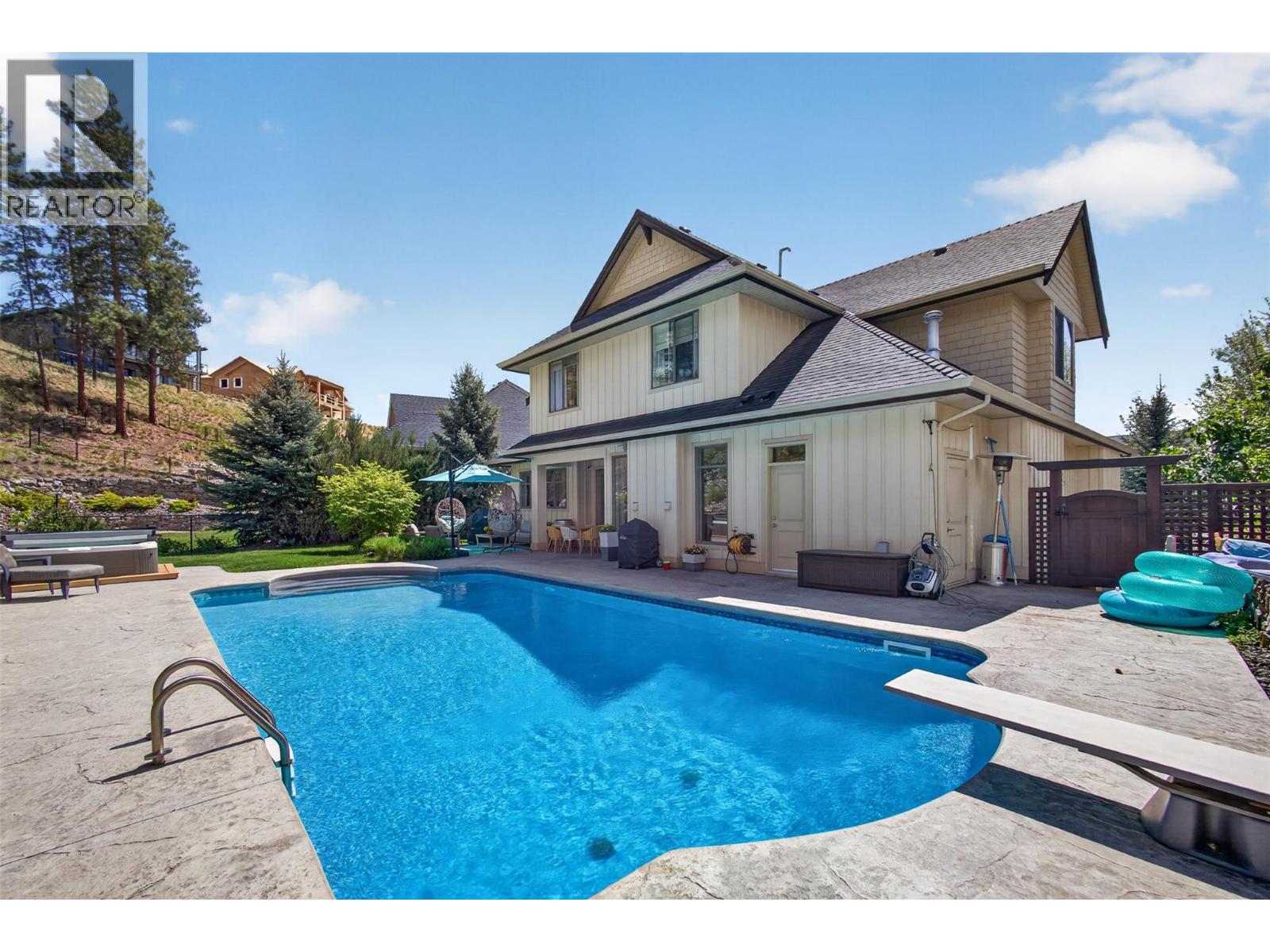 1996 Twin Ridge Court