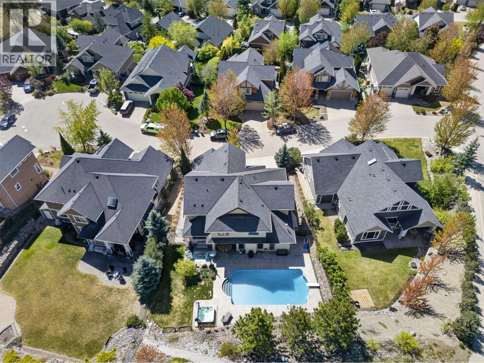 1996 Twin Ridge Court