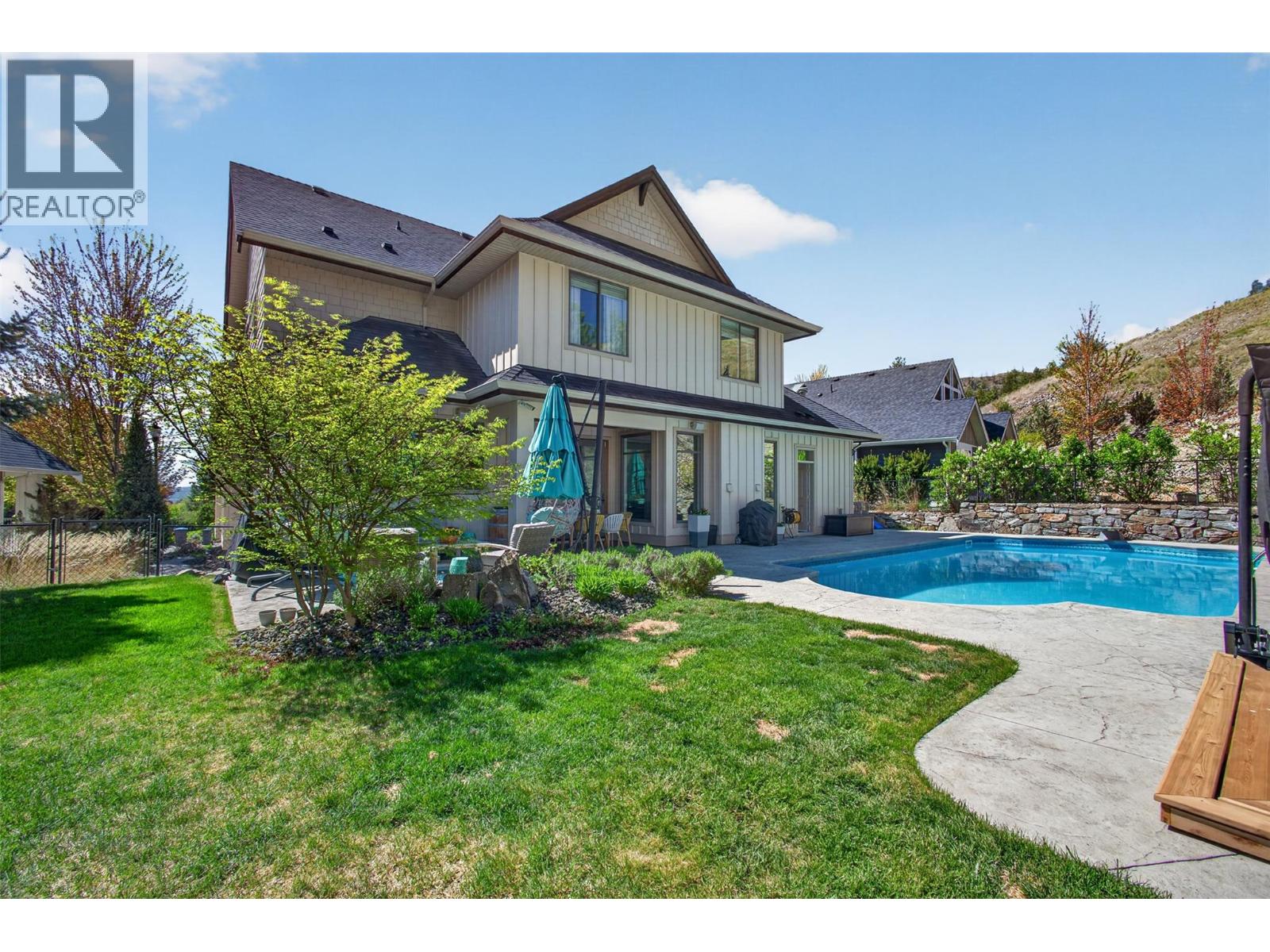 1996 Twin Ridge Court