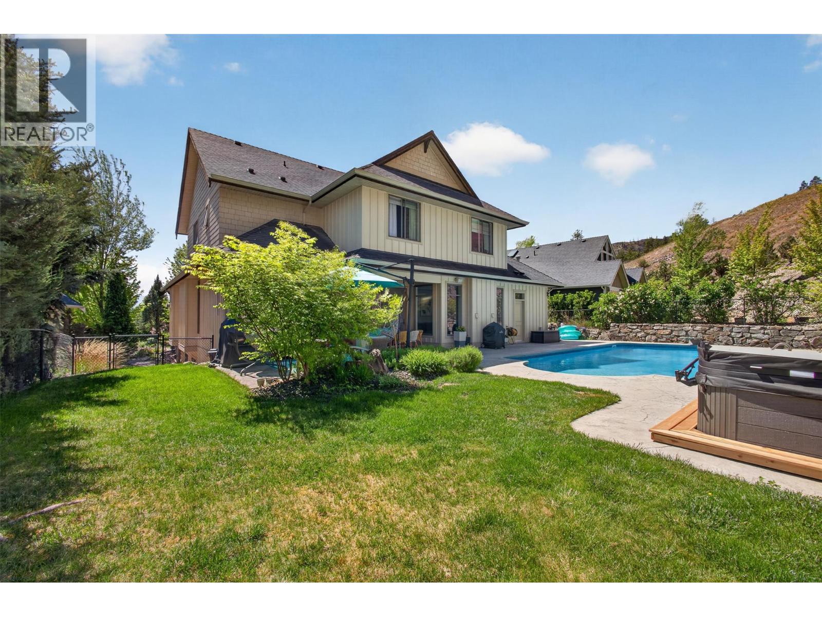 1996 Twin Ridge Court