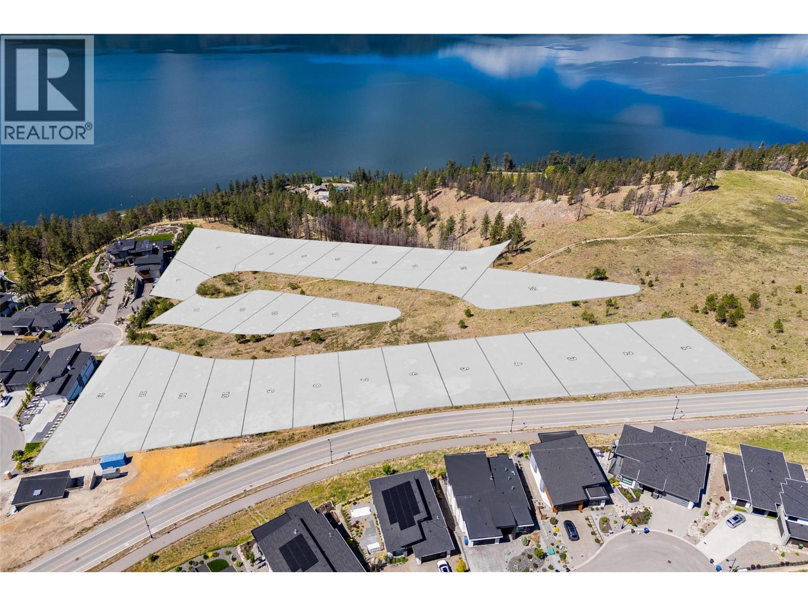 Lot 13 Tyndall Road