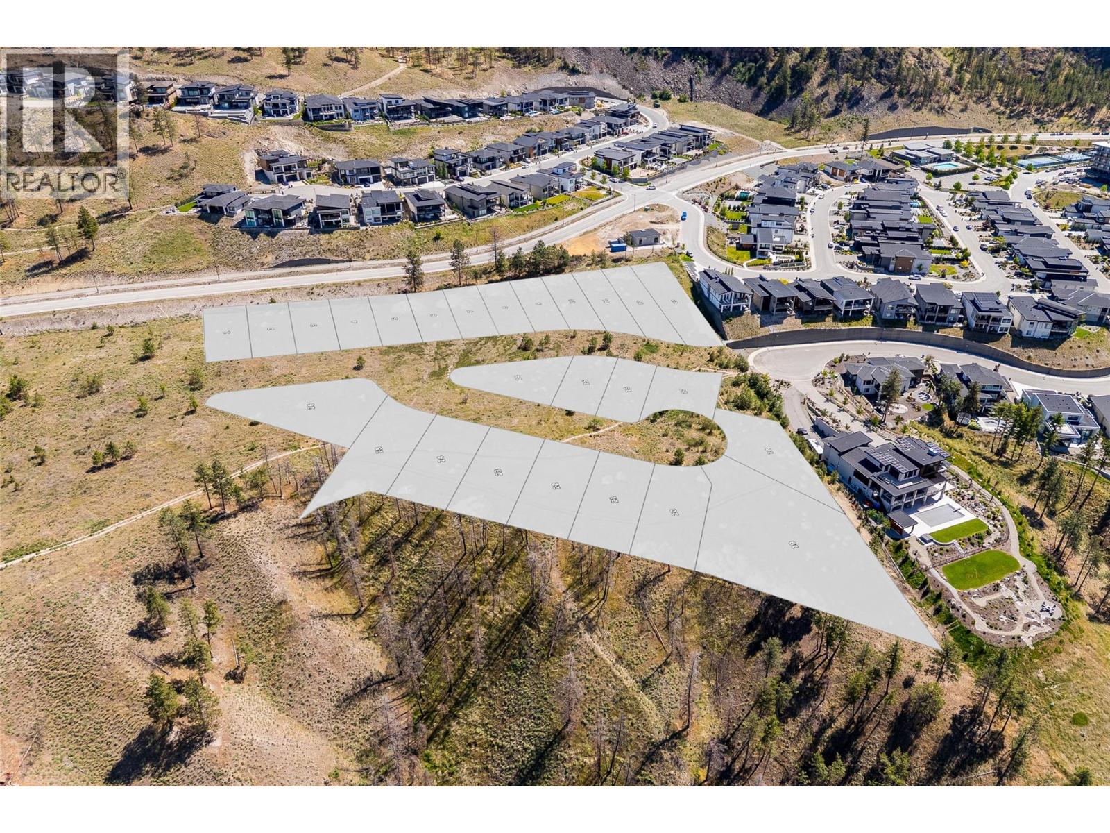 Lot 13 Tyndall Road