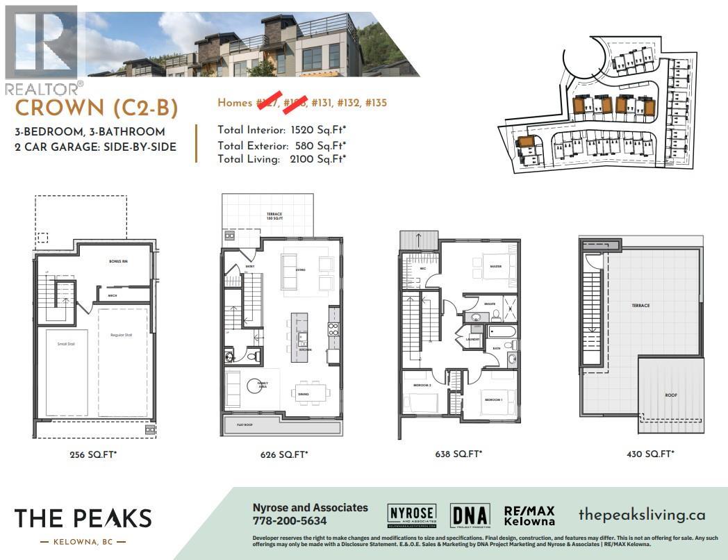 1455 Cara Glen Court Unit# 135