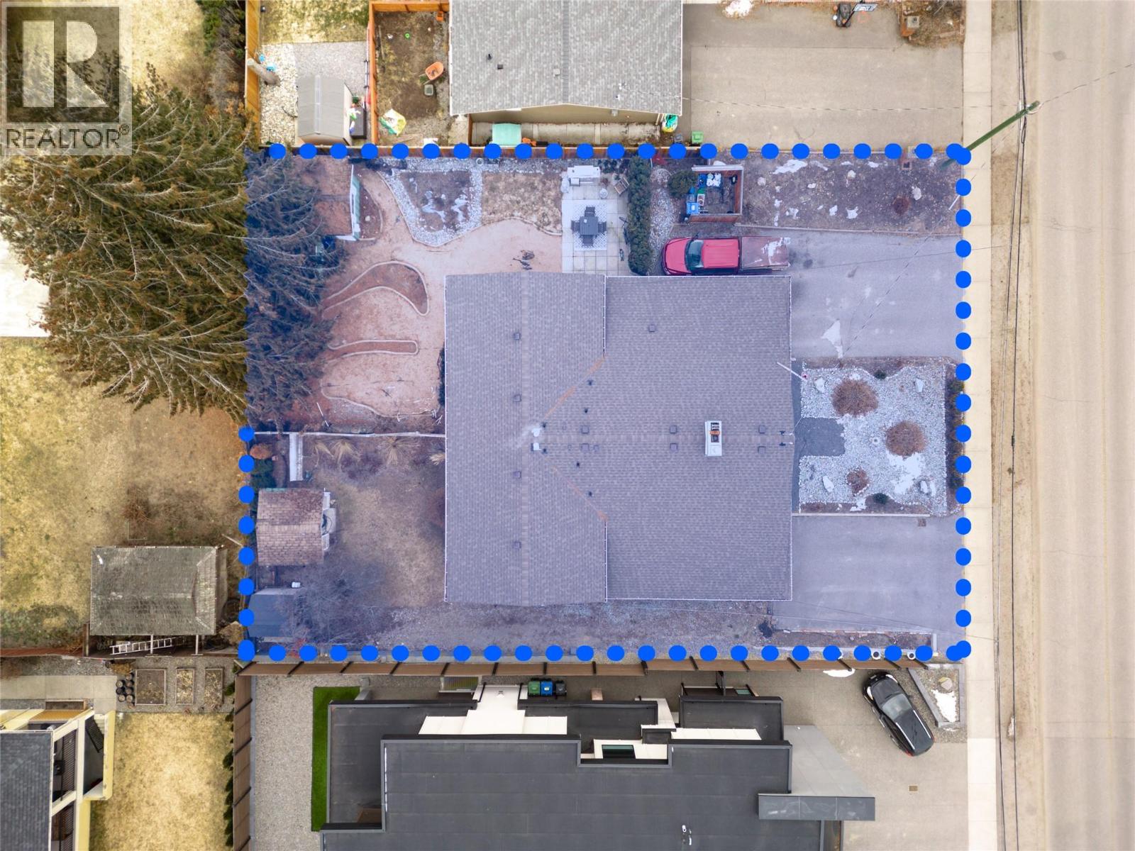475 - 479 Eldorado Road
