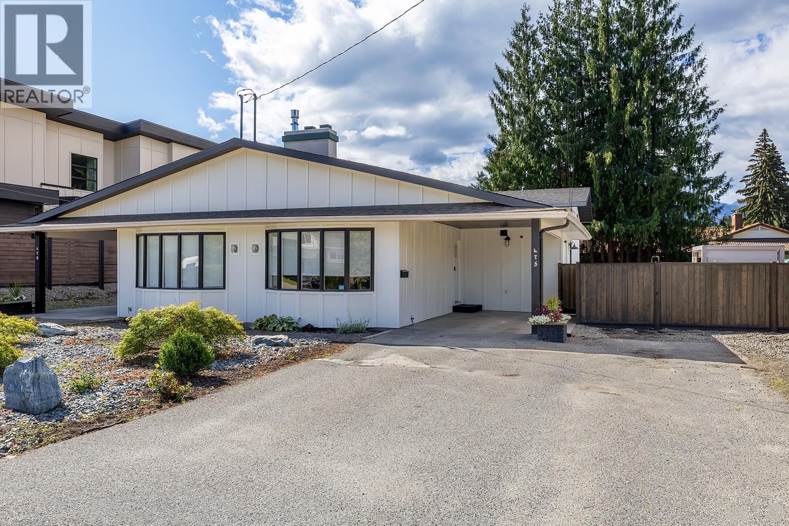 475 - 479 Eldorado Road