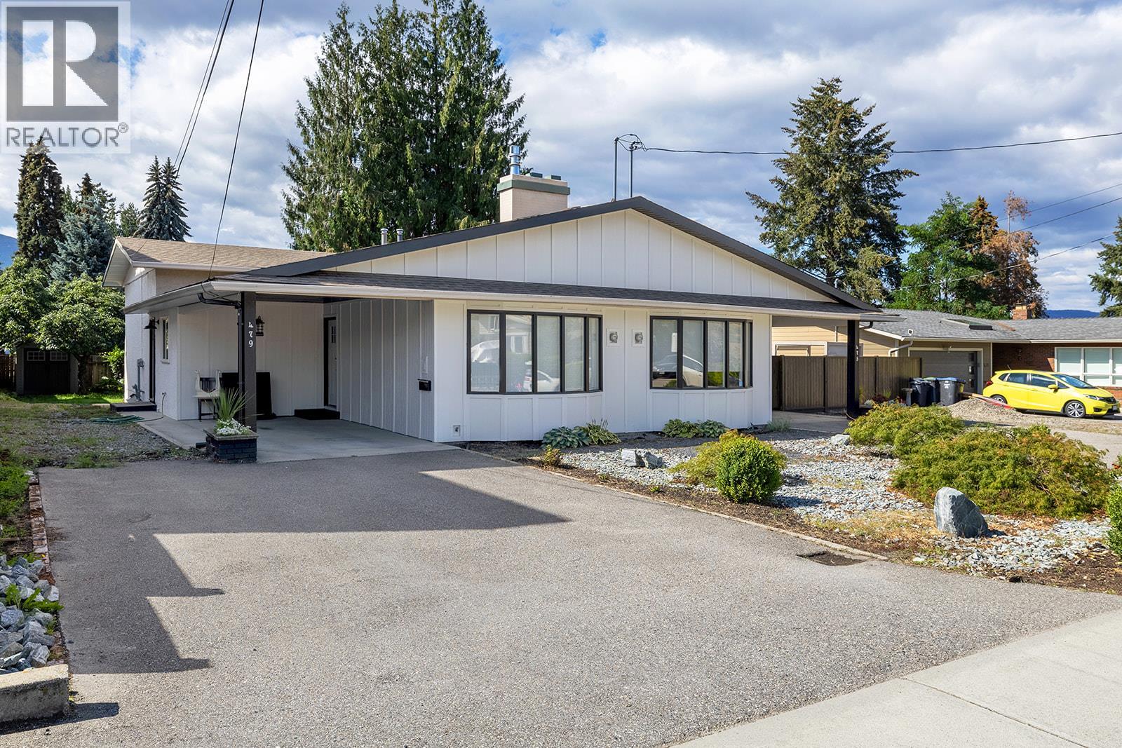 475 - 479 Eldorado Road