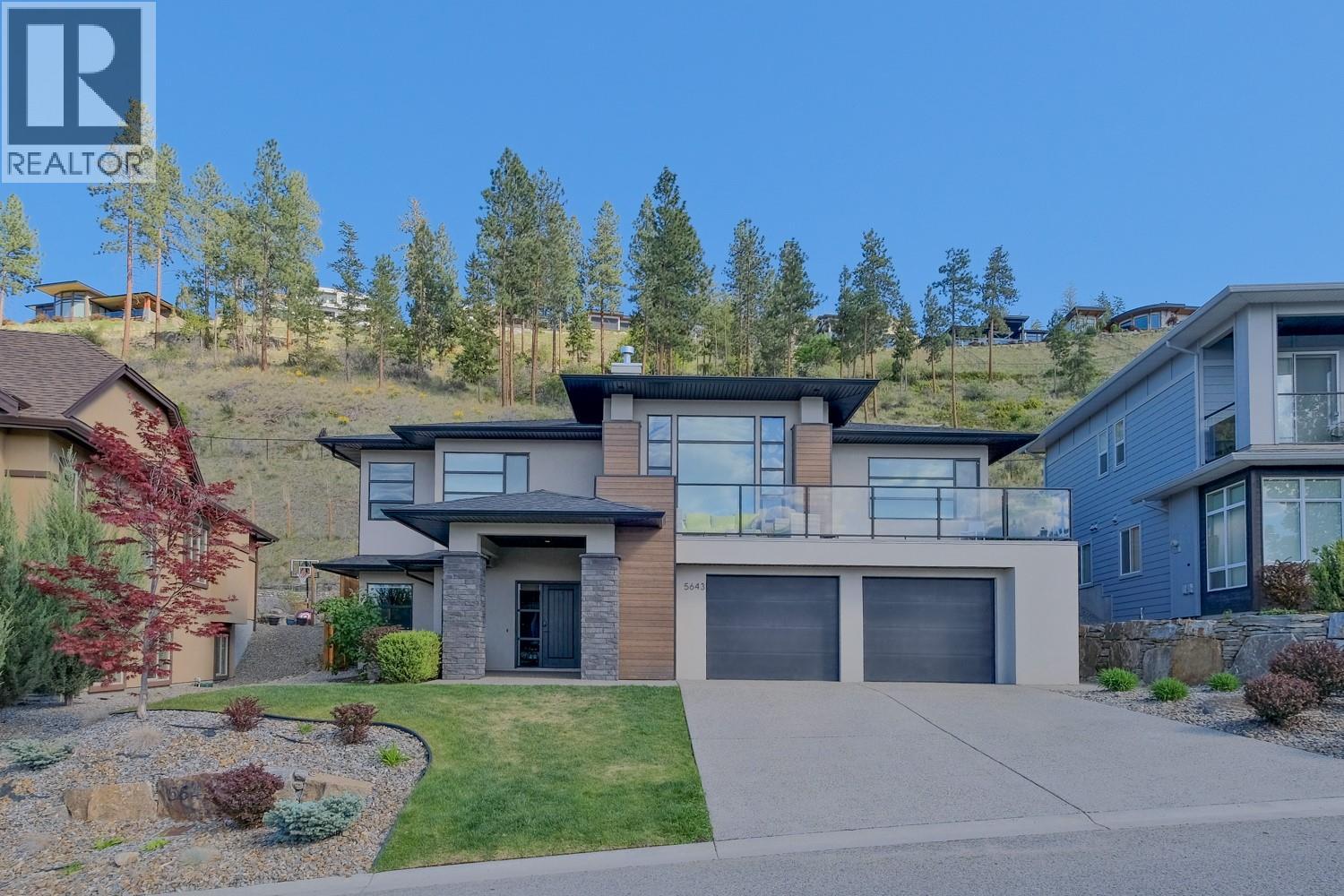 5643 Jasper Way