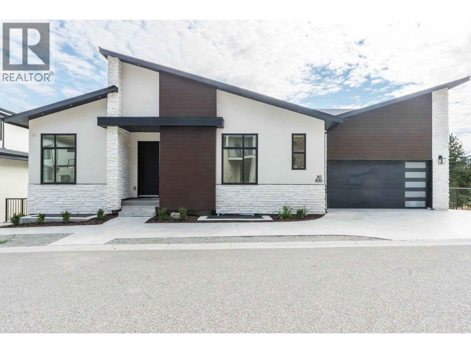 830 Westview Way Unit# 30