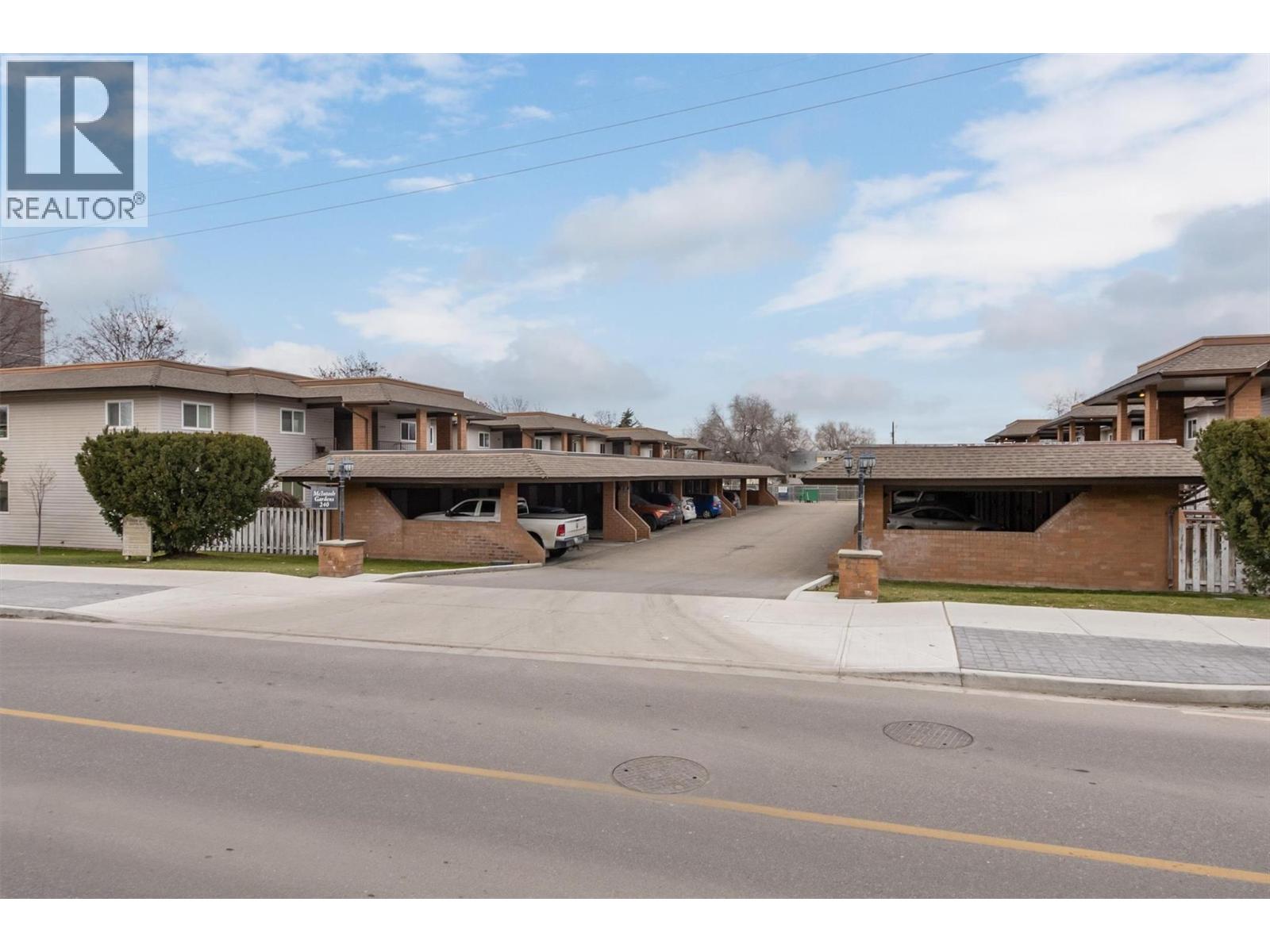 240 McIntosh Road Unit# 209