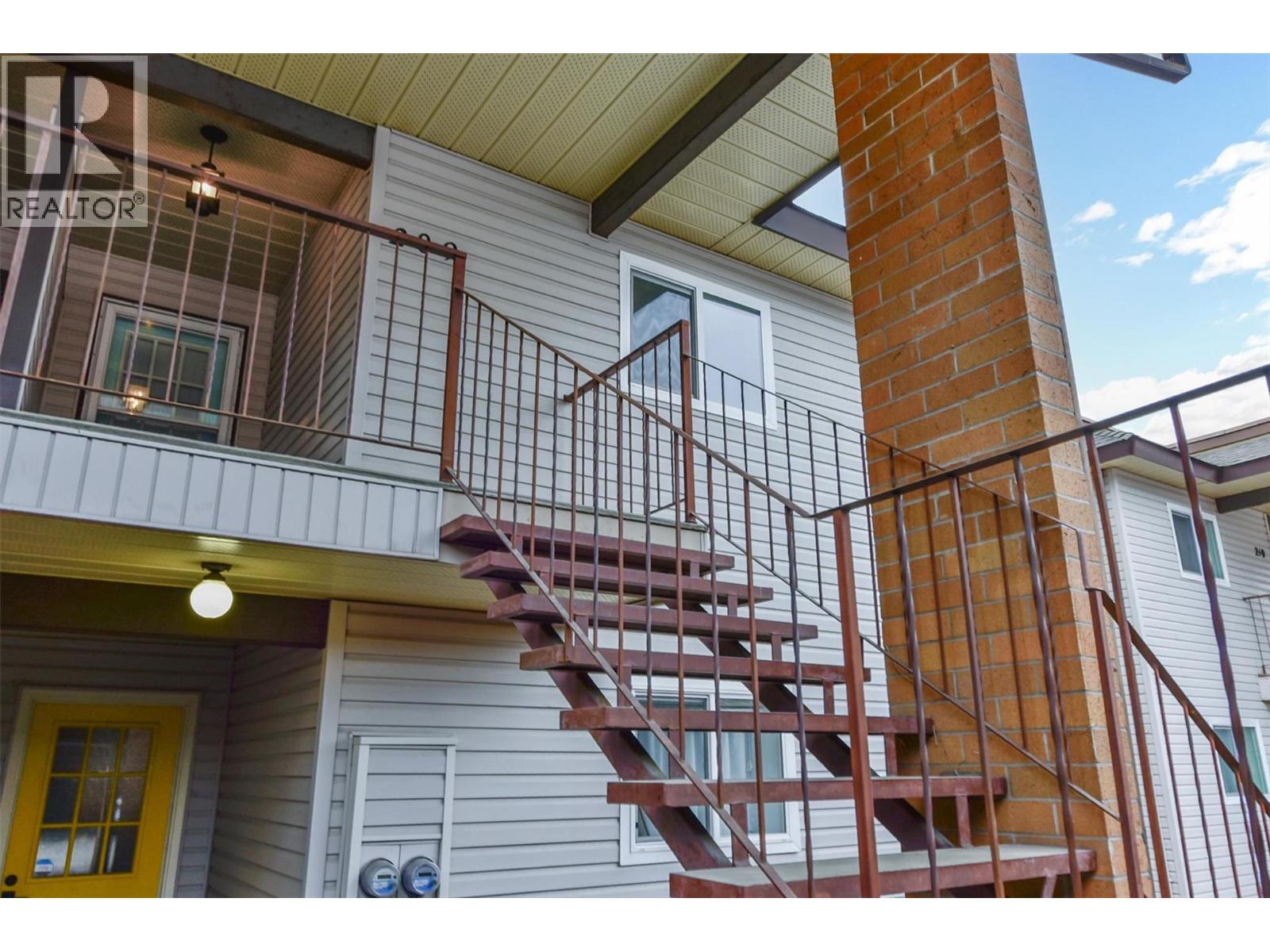 240 McIntosh Road Unit# 209