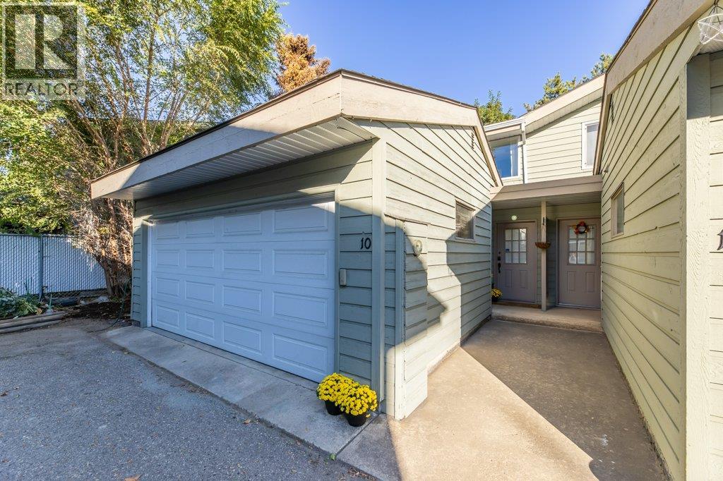1950 Burtch Road Unit# 10