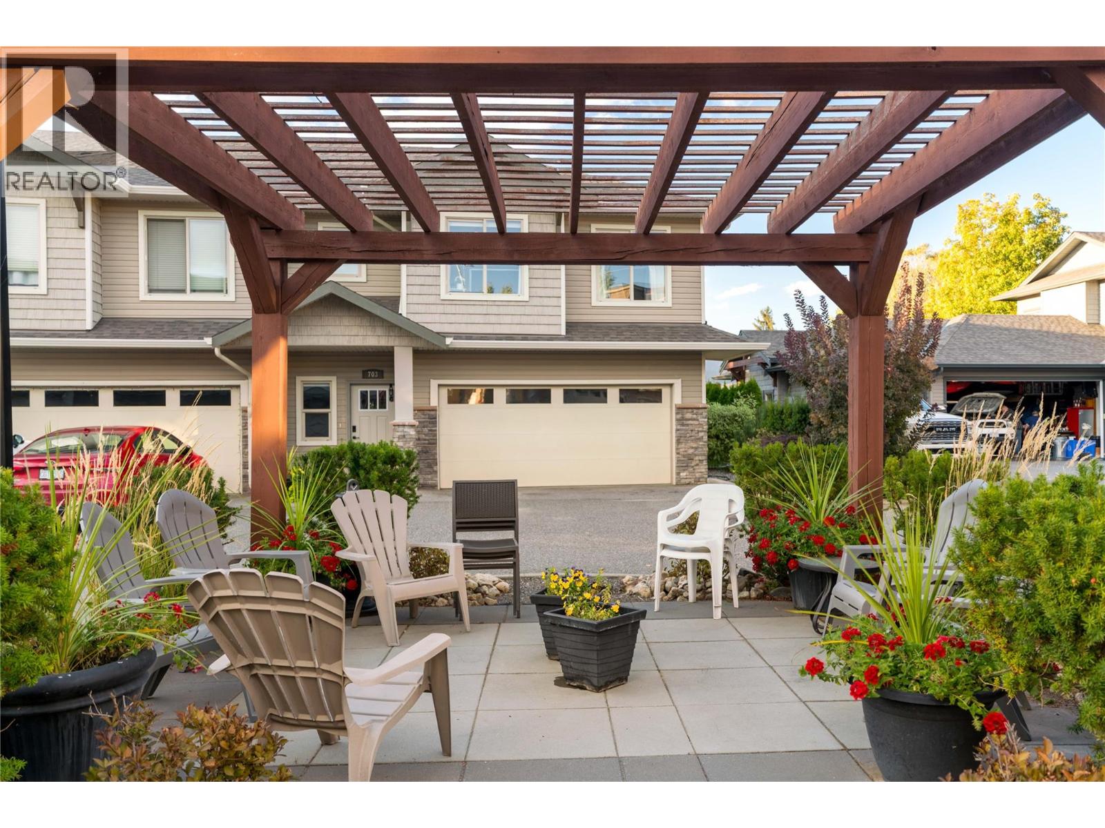 3350 Woodsdale Road Unit# 703