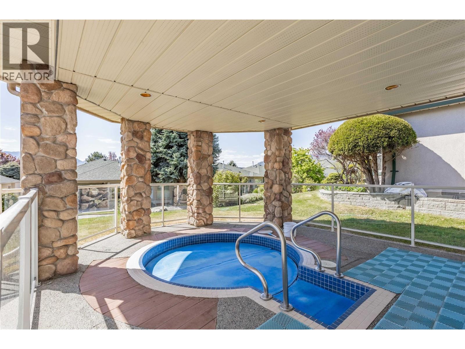 2330 Butt Road Unit# 414